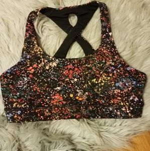 lululemon bra all sport